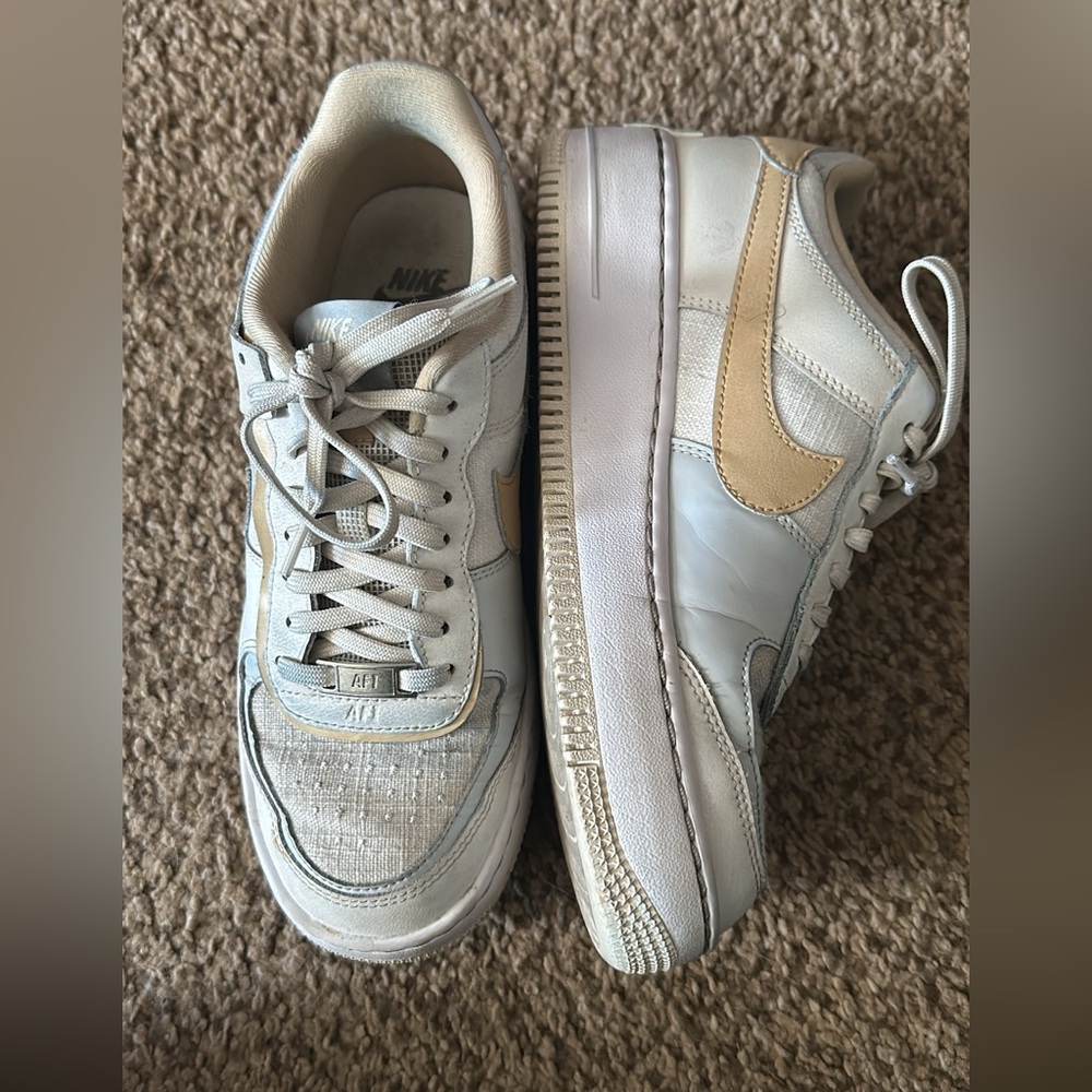 Nike Air Sneakers